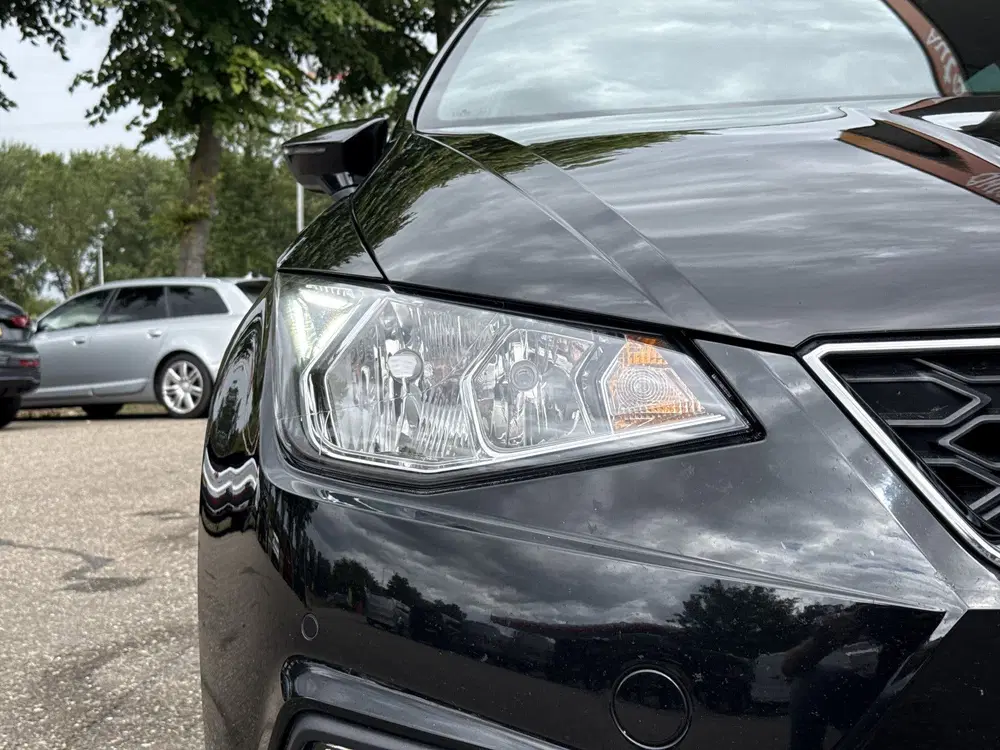 SEAT Ibiza 1.0 TSI 115PK FR Business Intense uit 2019, foto 8