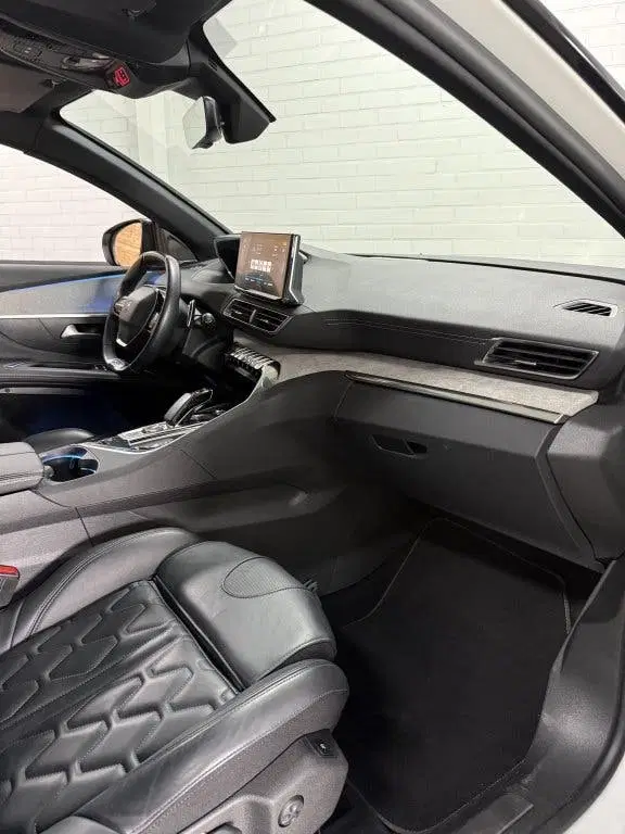 Peugeot 3008 1.6 HYb4 Pr.Pack Av 300 PK GT uit 2021, foto 12