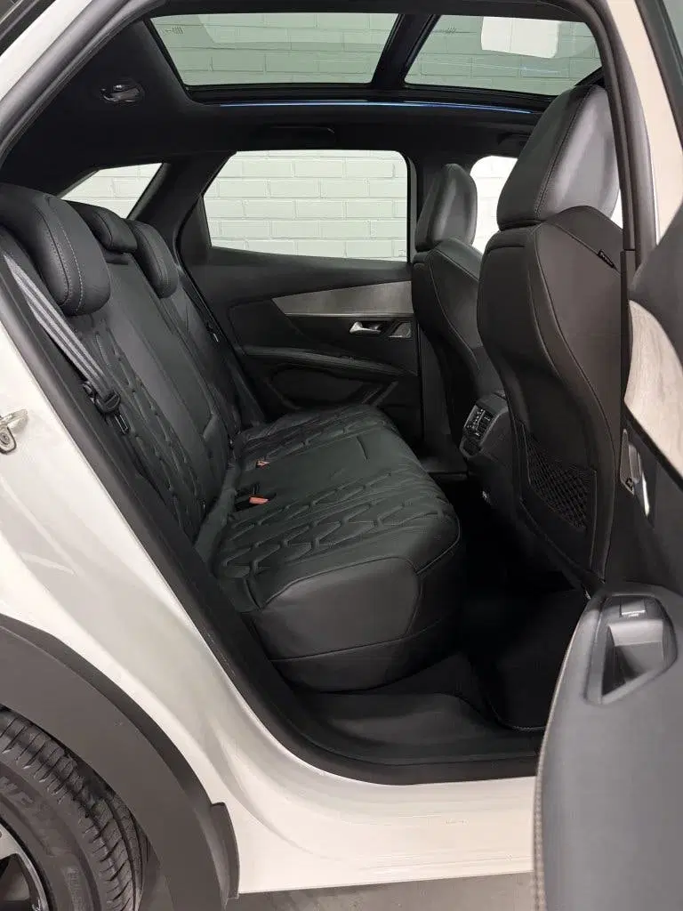 Peugeot 3008 1.6 HYb4 Pr.Pack Av 300 PK GT uit 2021, foto 13