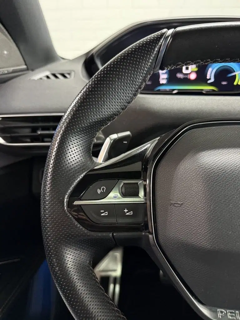 Peugeot 3008 1.6 HYb4 Pr.Pack Av 300 PK GT uit 2021, foto 15