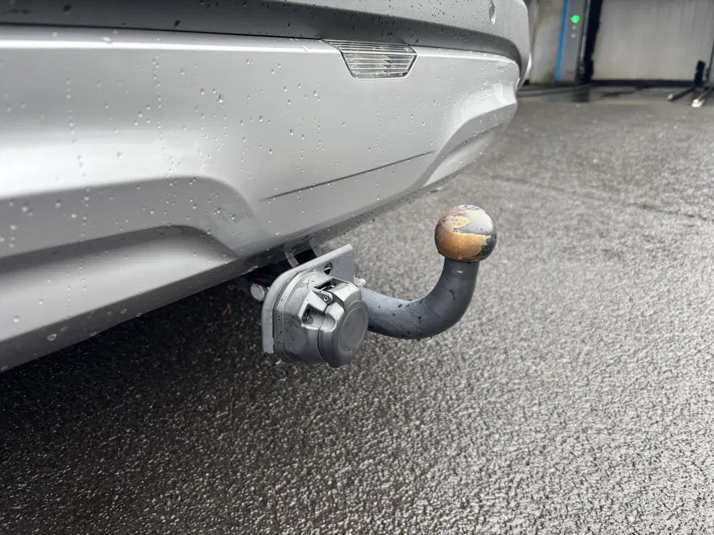Kia Sportage 1.6 T-GDi MHEV DynamicLine Automaat uit 2025, foto 6