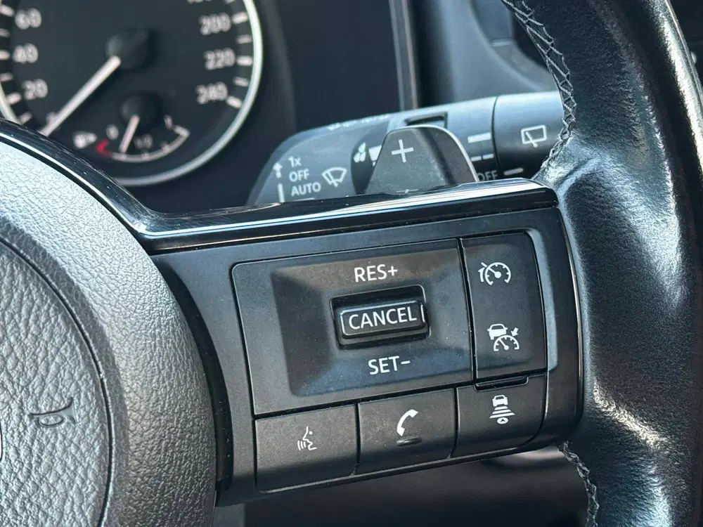 Nissan Qashqai 1.3 MHEV Xtronic N-Connecta uit 2021, foto 10