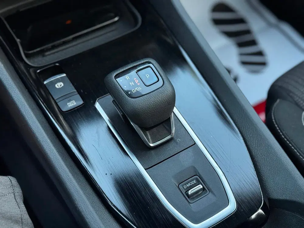 Nissan Qashqai 1.3 MHEV Xtronic N-Connecta uit 2021, foto 11