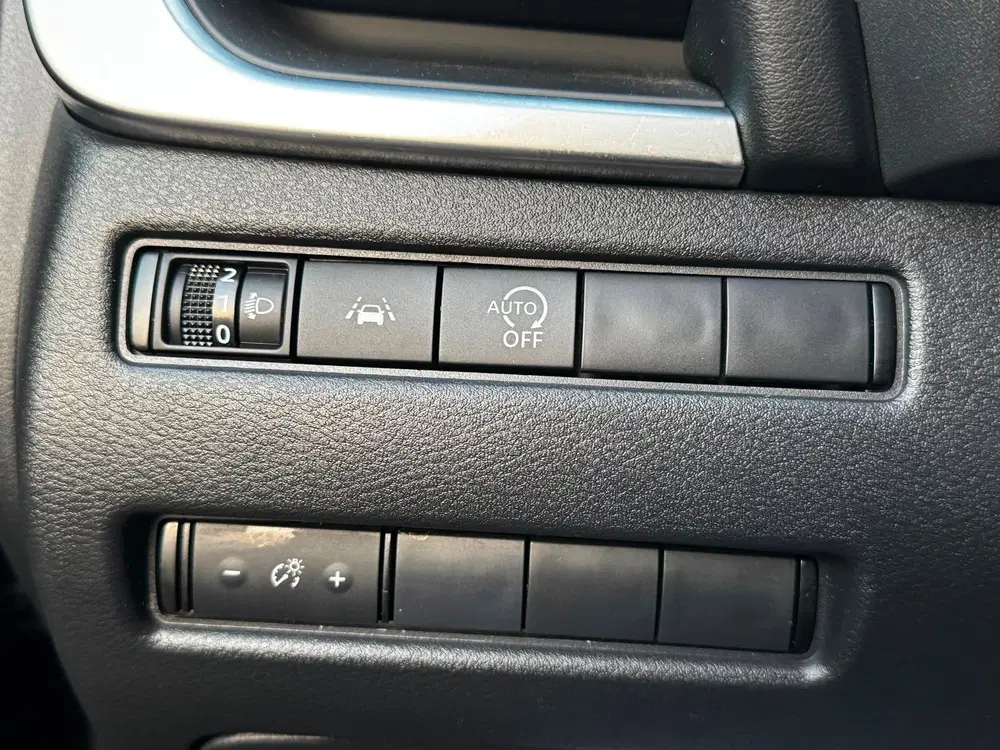 Nissan Qashqai 1.3 MHEV Xtronic N-Connecta uit 2021, foto 12