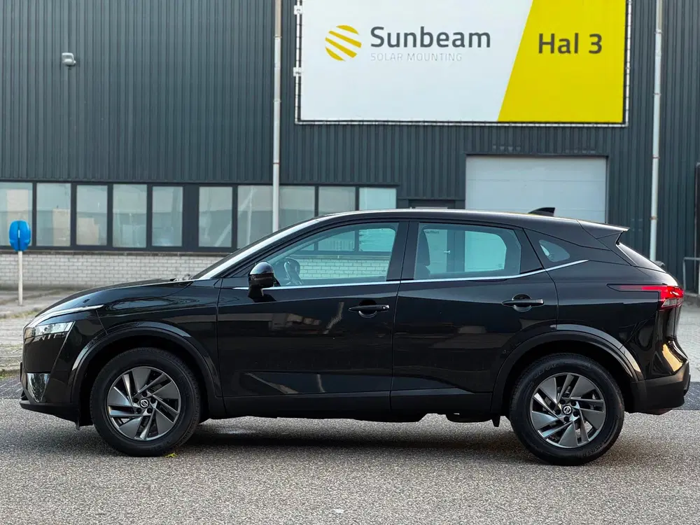 Nissan Qashqai 1.3 MHEV Xtronic N-Connecta uit 2021, foto 2