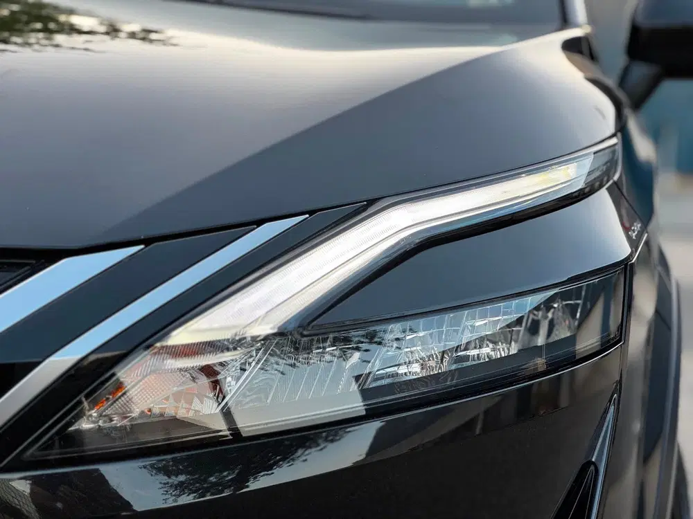 Nissan Qashqai 1.3 MHEV Xtronic N-Connecta uit 2021, foto 5