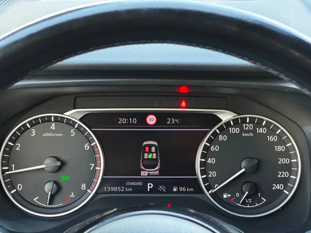 Nissan Qashqai 1.3 MHEV Xtronic N-Connecta uit 2021, foto 7