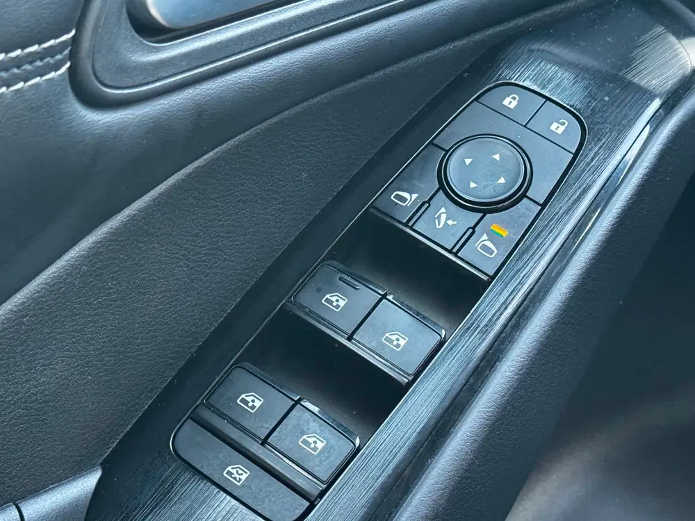 Nissan Qashqai 1.3 MHEV Xtronic N-Connecta uit 2021, foto 8