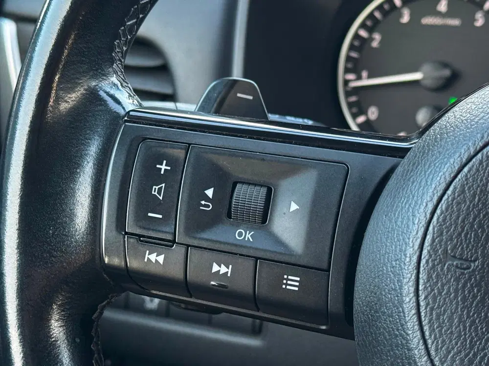 Nissan Qashqai 1.3 MHEV Xtronic N-Connecta uit 2021, foto 9