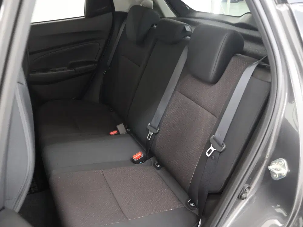 Suzuki Swift 1.4 Sport Smart Hybrid uit 2024, foto 12