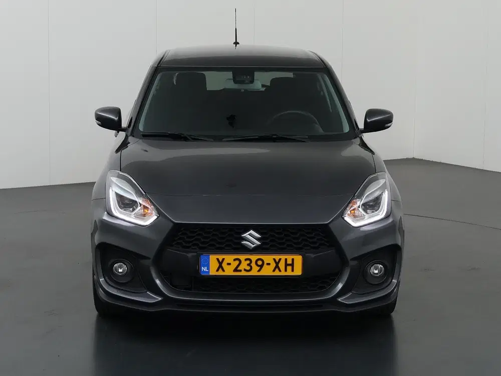 Suzuki Swift 1.4 Sport Smart Hybrid uit 2024, foto 3