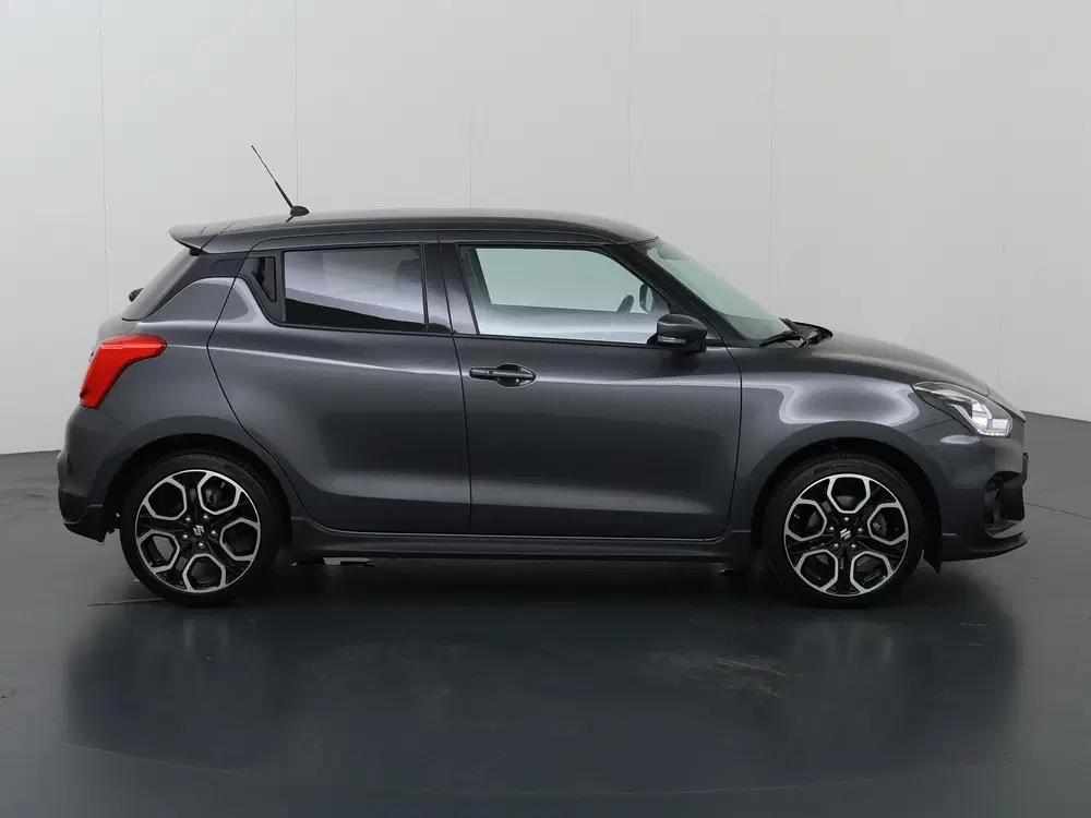 Suzuki Swift 1.4 Sport Smart Hybrid uit 2024, foto 6