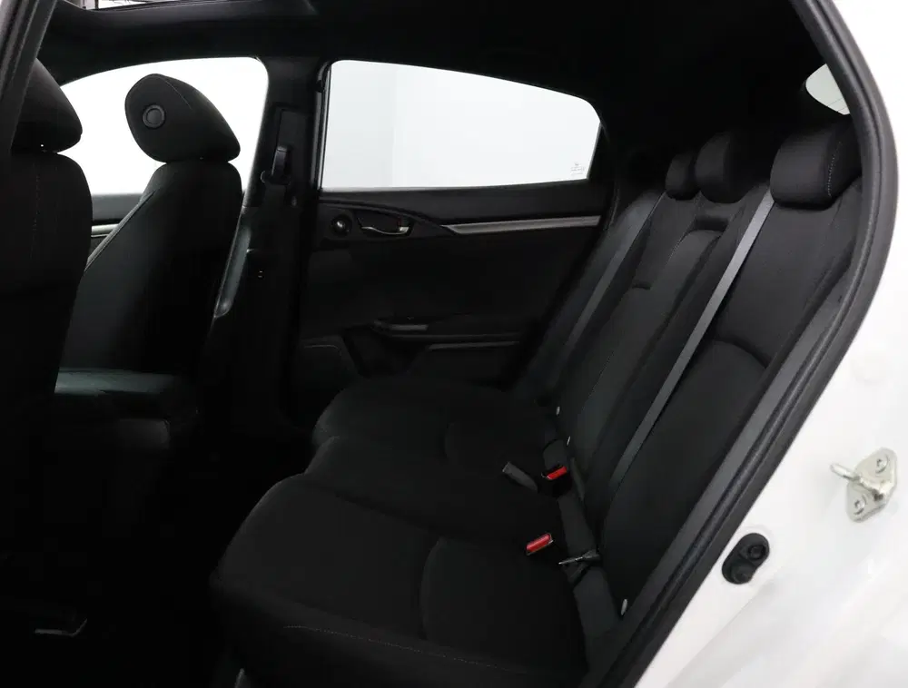 Honda Civic 1.0 i-VTEC Executive uit 2020, foto 13