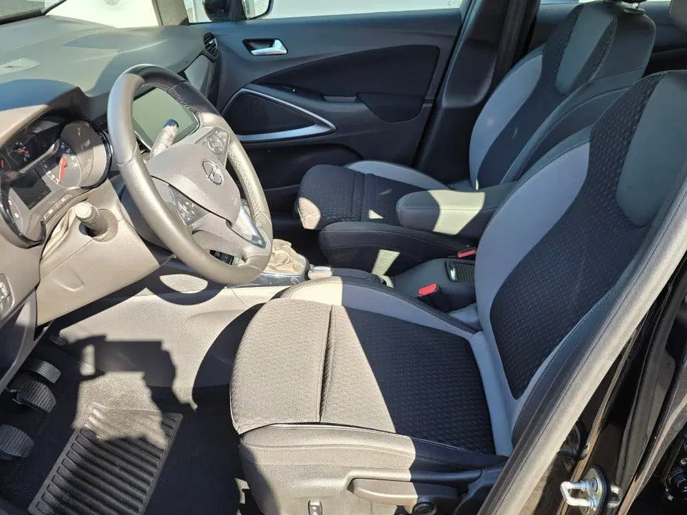 Opel Crossland 1.2 Turbo Edition NAVI DISTRIBUTIE IS VERN uit 2019, foto 11