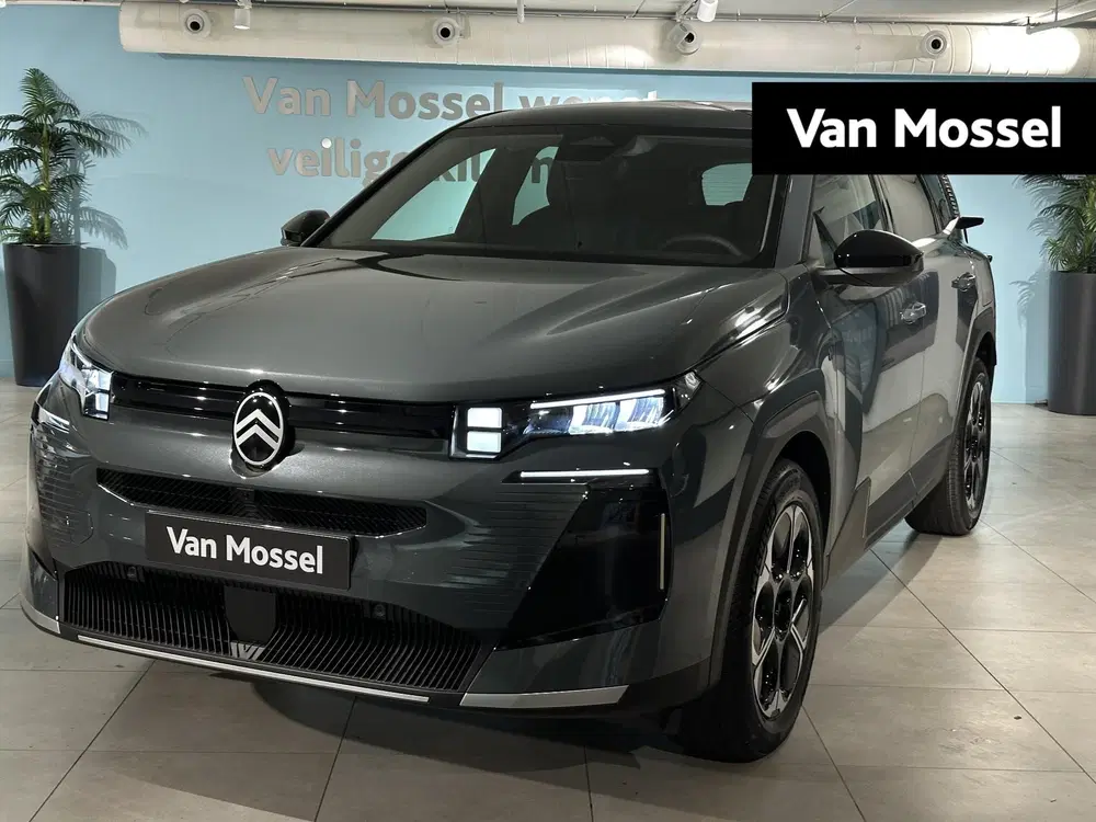 Citroën C5 Aircross Citroen C5 Aircross 1.6 Plug-In Hybrid 225 uit 2026
