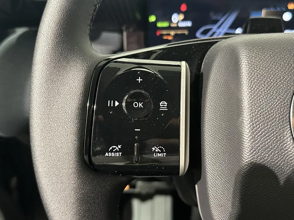 Citroën C5 Aircross Citroen C5 Aircross 1.6 Plug-In Hybrid 225 uit 2026, foto 12