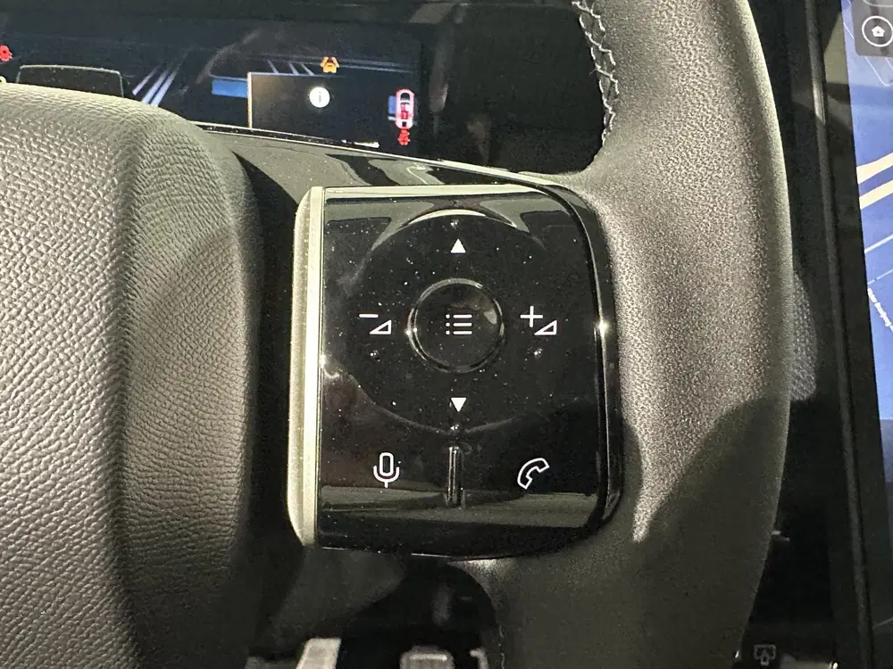 Citroën C5 Aircross Citroen C5 Aircross 1.6 Plug-In Hybrid 225 uit 2026, foto 13