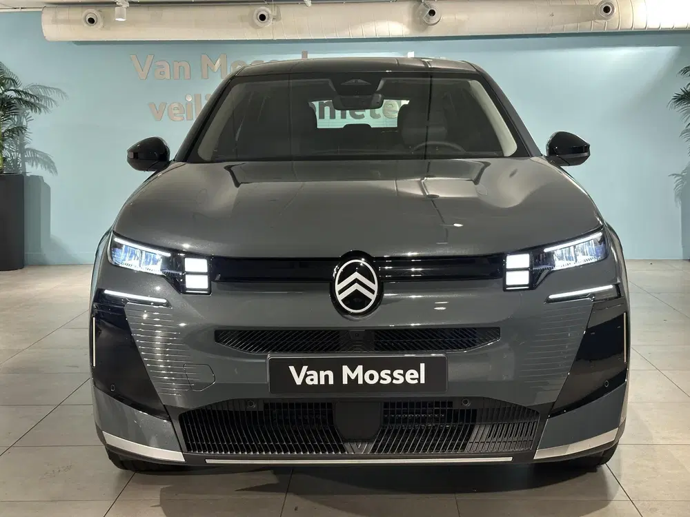 Citroën C5 Aircross Citroen C5 Aircross 1.6 Plug-In Hybrid 225 uit 2026, foto 2