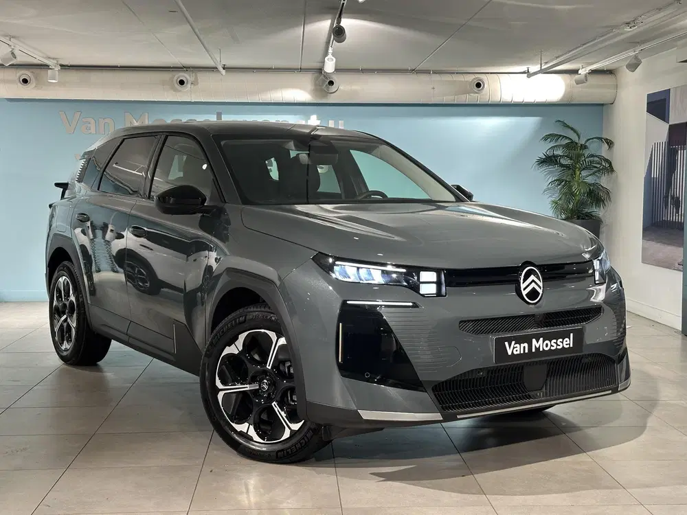 Citroën C5 Aircross Citroen C5 Aircross 1.6 Plug-In Hybrid 225 uit 2026, foto 4