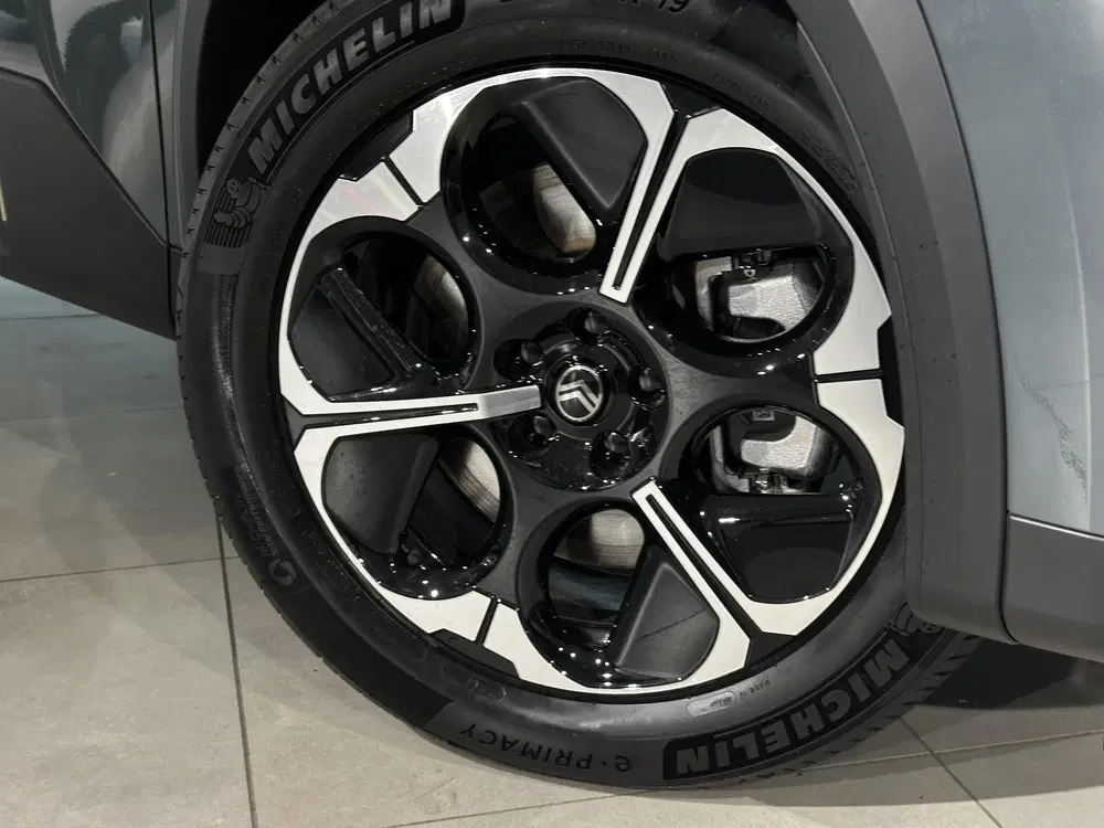 Citroën C5 Aircross Citroen C5 Aircross 1.6 Plug-In Hybrid 225 uit 2026, foto 5