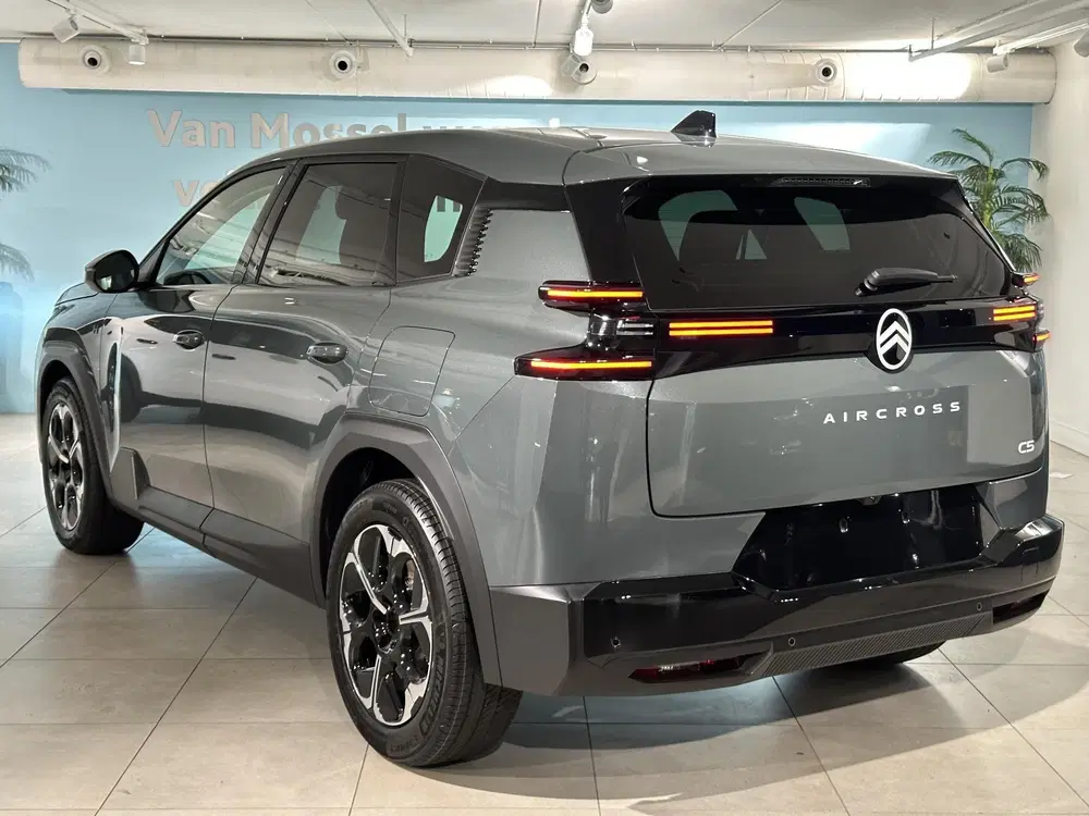 Citroën C5 Aircross Citroen C5 Aircross 1.6 Plug-In Hybrid 225 uit 2026, foto 6