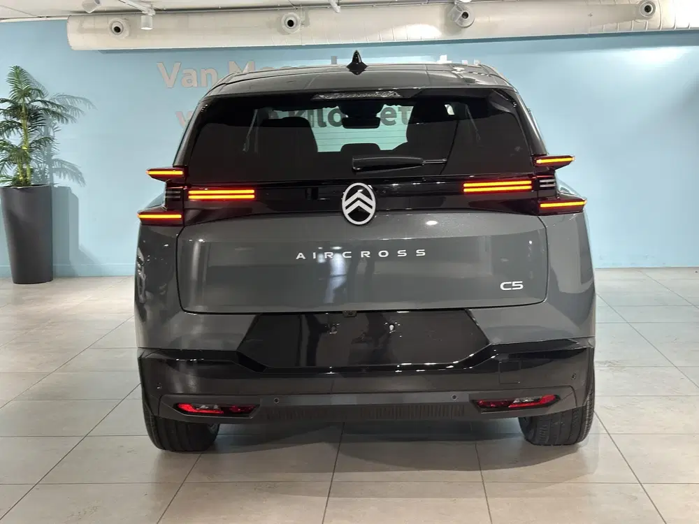 Citroën C5 Aircross Citroen C5 Aircross 1.6 Plug-In Hybrid 225 uit 2026, foto 7