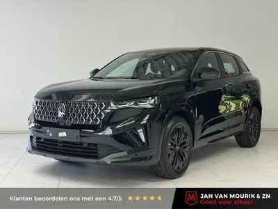 Renault Austral 1.2 E-Tech full hybrid 200 evolution uit 2026