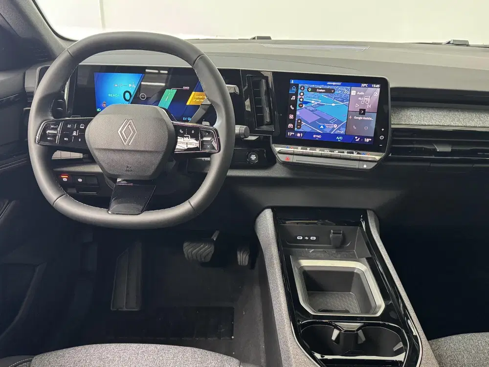 Renault Austral 1.2 E-Tech full hybrid 200 evolution uit 2026, foto 10