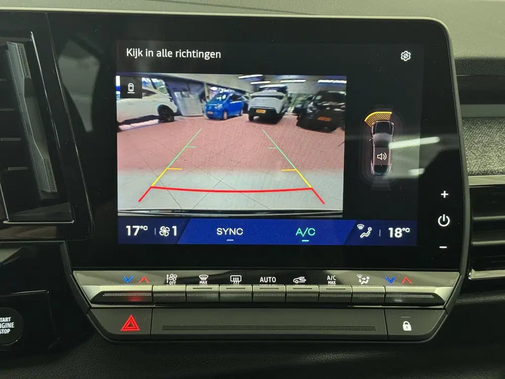 Renault Austral 1.2 E-Tech full hybrid 200 evolution uit 2026, foto 12