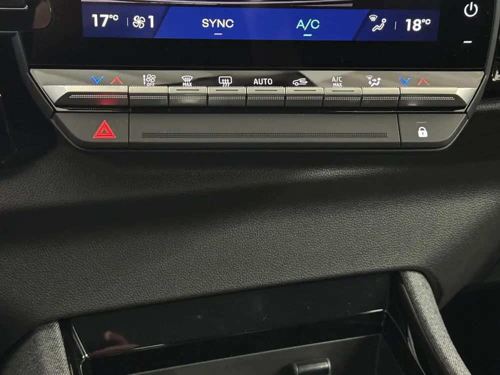 Renault Austral 1.2 E-Tech full hybrid 200 evolution uit 2026, foto 13
