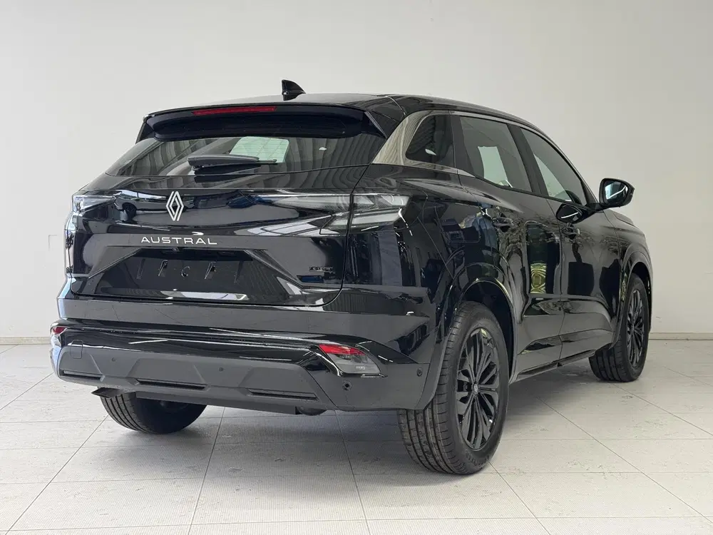 Renault Austral 1.2 E-Tech full hybrid 200 evolution uit 2026, foto 2