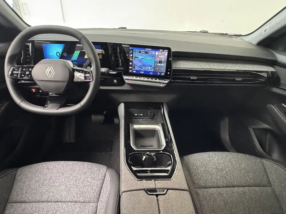 Renault Austral 1.2 E-Tech full hybrid 200 evolution uit 2026, foto 3
