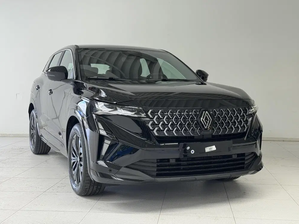 Renault Austral 1.2 E-Tech full hybrid 200 evolution uit 2026, foto 5