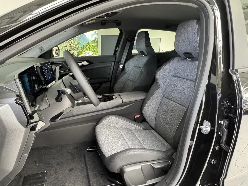 Renault Austral 1.2 E-Tech full hybrid 200 evolution uit 2026, foto 7