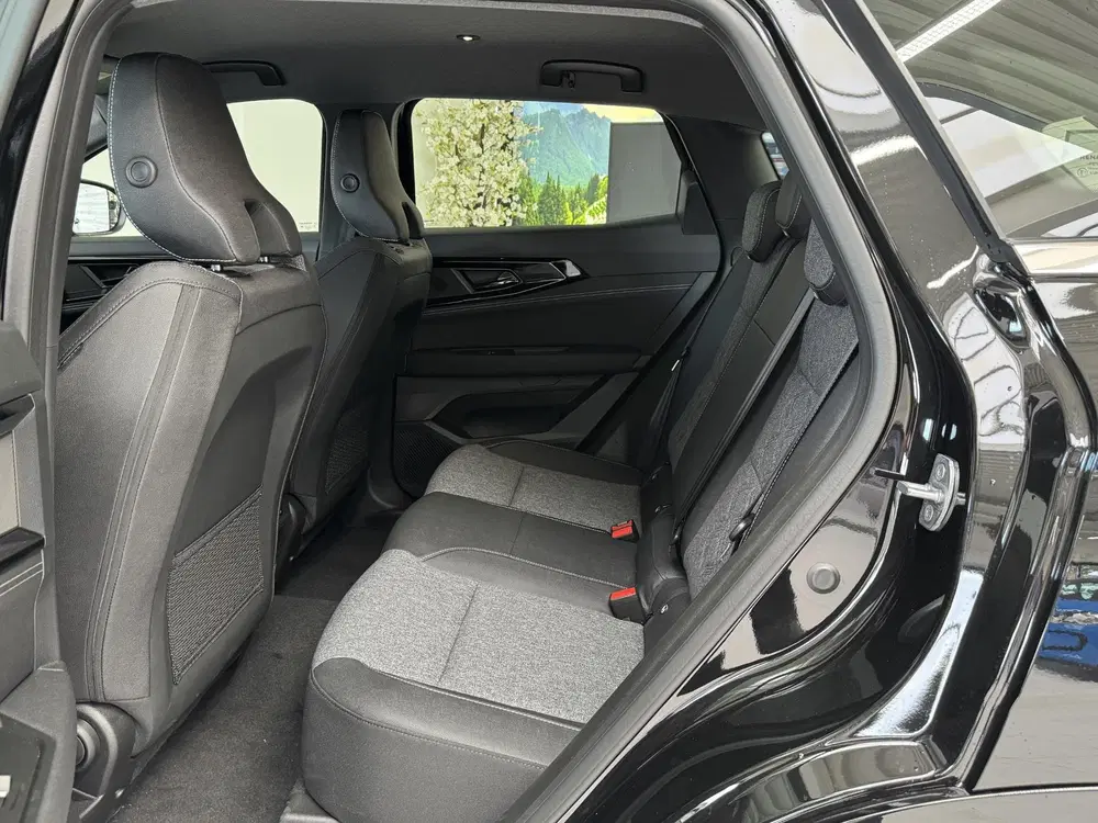 Renault Austral 1.2 E-Tech full hybrid 200 evolution uit 2026, foto 8