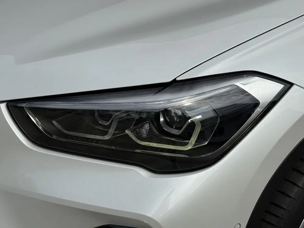 BMW X1 xDrive25i X LINE uit 2019, foto 12