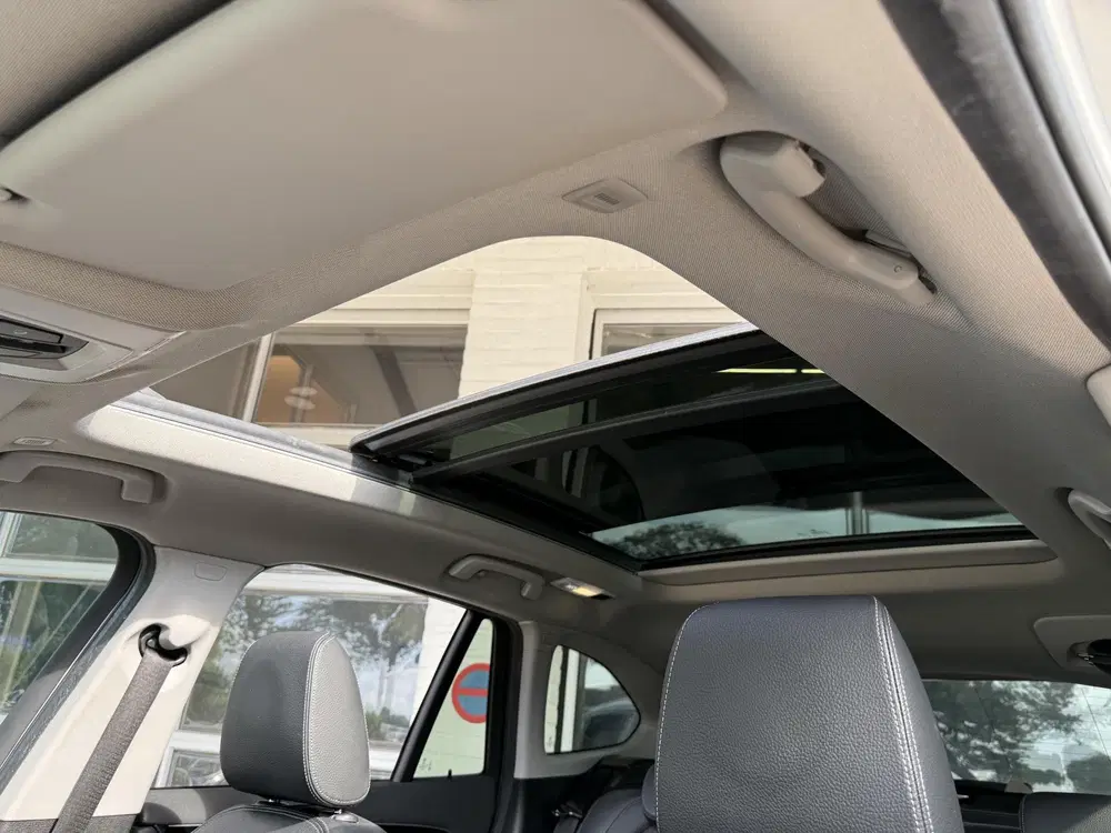 BMW X1 xDrive25i X LINE uit 2019, foto 14