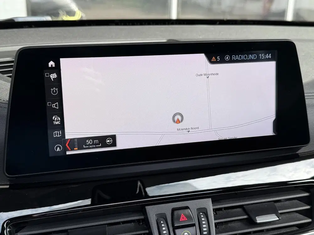 BMW X1 xDrive25i X LINE uit 2019, foto 15