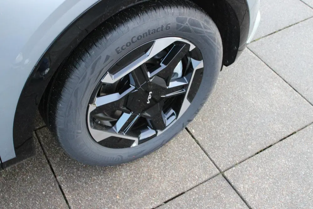 Kia Sportage 1.6 T-GDi Plug-in Hybrid GT-Line Head up uit 2026, foto 10