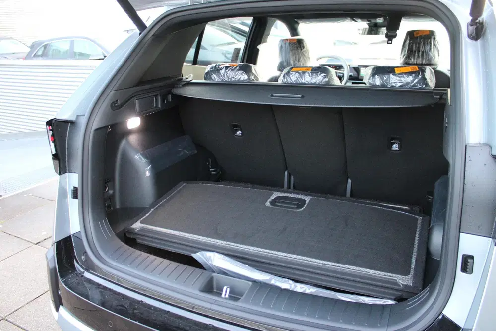 Kia Sportage 1.6 T-GDi Plug-in Hybrid GT-Line Head up uit 2026, foto 13