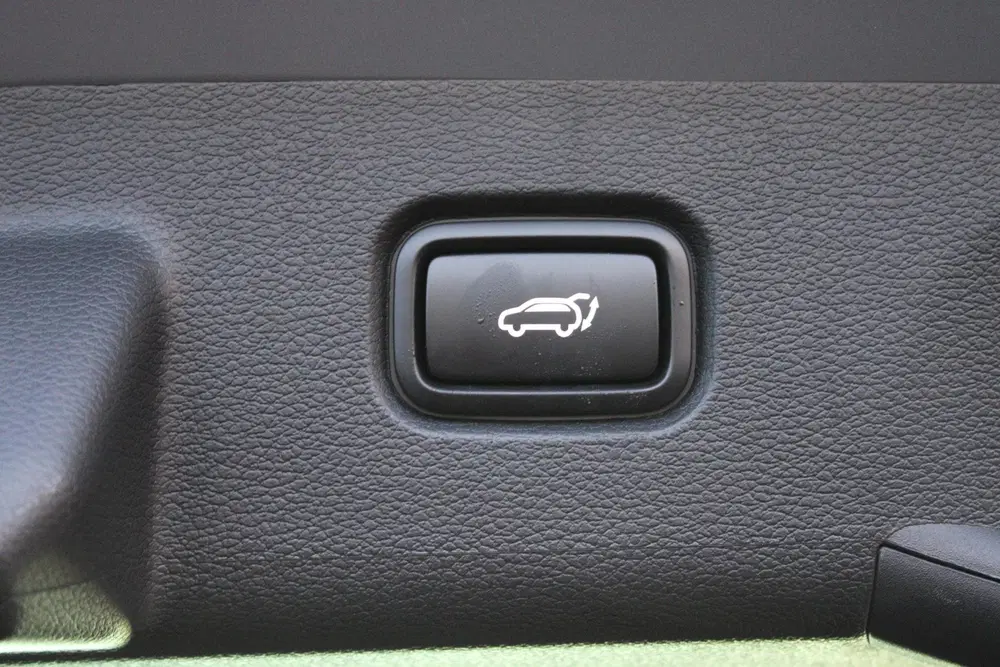 Kia Sportage 1.6 T-GDi Plug-in Hybrid GT-Line Head up uit 2026, foto 14