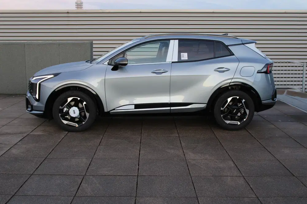 Kia Sportage 1.6 T-GDi Plug-in Hybrid GT-Line Head up uit 2026, foto 5