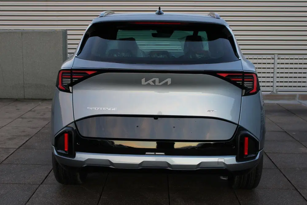 Kia Sportage 1.6 T-GDi Plug-in Hybrid GT-Line Head up uit 2026, foto 7