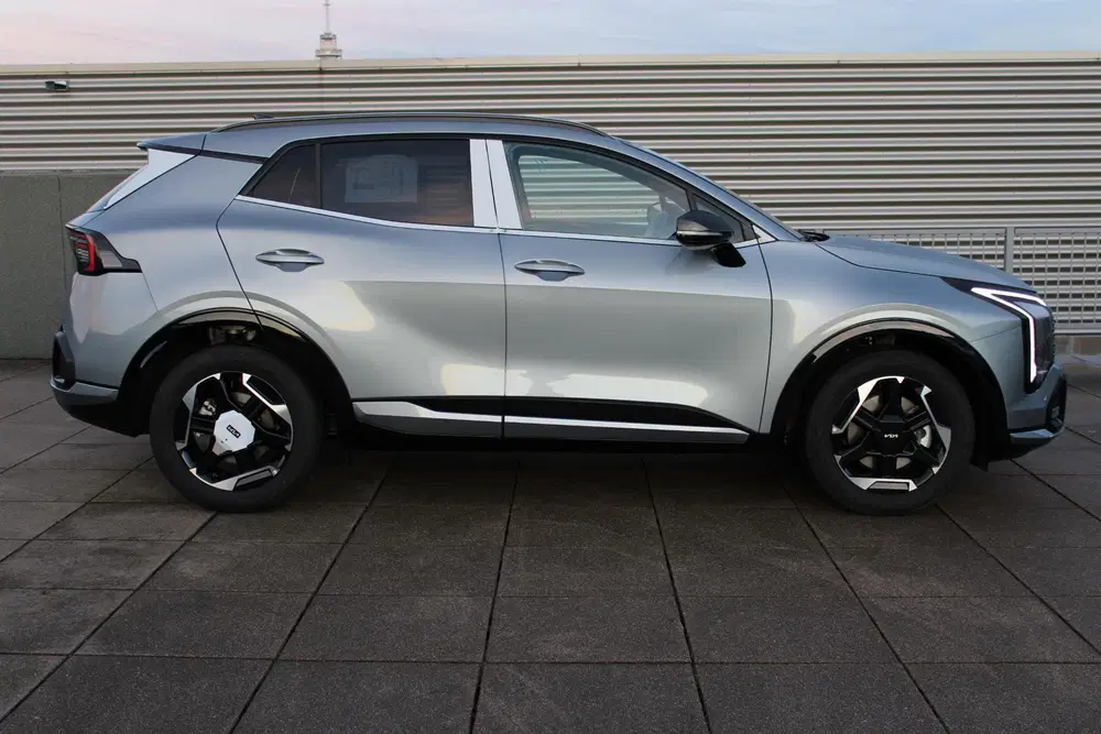 Kia Sportage 1.6 T-GDi Plug-in Hybrid GT-Line Head up uit 2026, foto 9