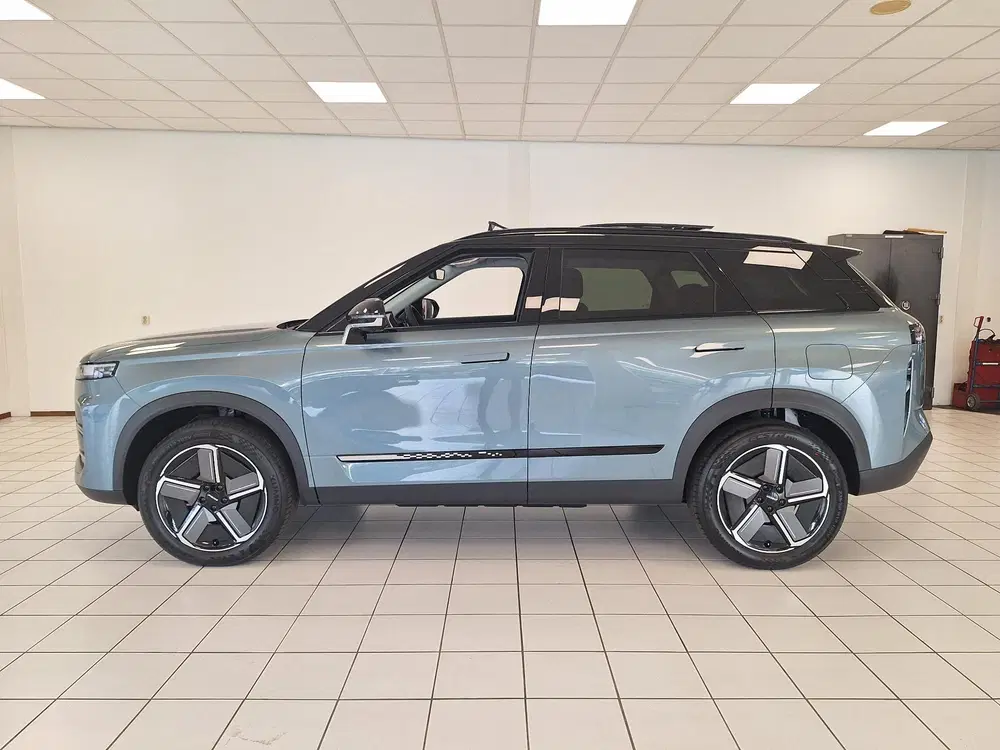 Jaecoo 7 1.5 Exclusive -7 jaar garantie uit 2026, foto 4