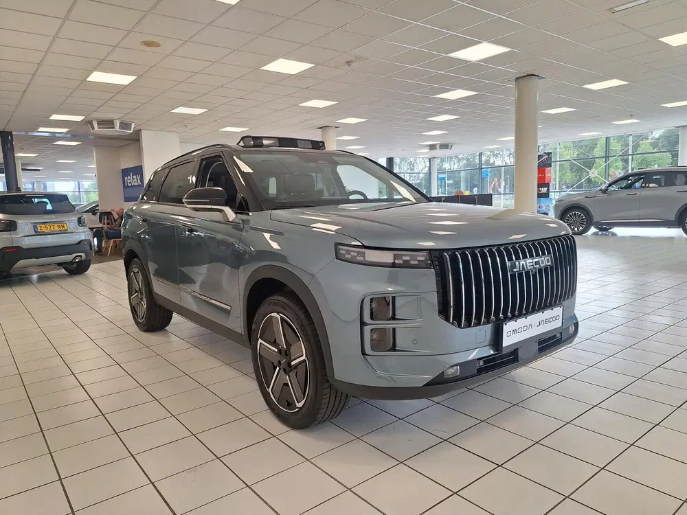 Jaecoo 7 1.5 Exclusive -7 jaar garantie uit 2026, foto 7