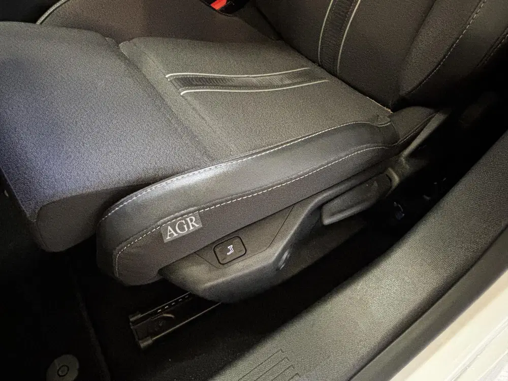 Opel Astra 1.6 Hybrid Level 4 Automaat uit 2023, foto 12