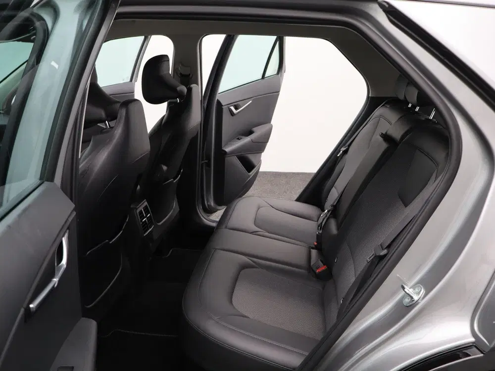 Kia Niro 1.6 GDi Hybrid DynamicLine uit 2023, foto 12
