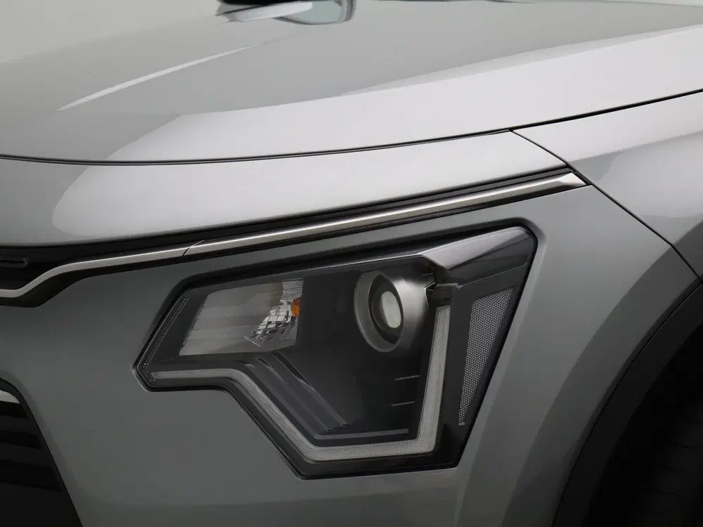 Kia Niro 1.6 GDi Hybrid DynamicLine uit 2023, foto 14
