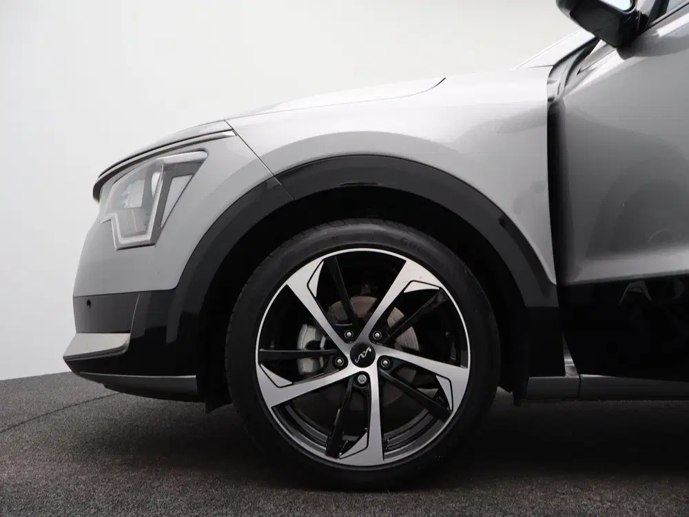 Kia Niro 1.6 GDi Hybrid DynamicLine uit 2023, foto 15